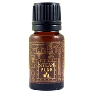 Olej na bradu Mr. Drwal Steam Punk 10 ml