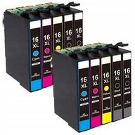 10x ATRAMENT 16XL PRE EPSON WF2630 WF 2660 WF 2750 WF 2760