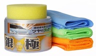 Súprava Soft99 Extreme Gloss Kiwami Light Wax