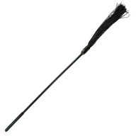 SM Rubber Tickler Black SexMischief