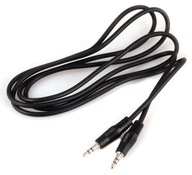 KÁBLE WDA0 MALÝ JACK 3 m STEREO M / M 3,5 mm KÁBEL