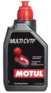 Motul MULTI CVTF 1L pre CVT prevodovky