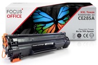 NOVÝ XL TONER PRE HP LaserJet P1102 P1102w XL CE285A M1132 MFP 85A TLAČIAREŇ