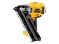 Bezuhlíková klincovačka DeWALT DCN692N BODY 18V