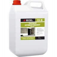 EKSIL EH-16 HYDROFÓBNY IMPREGNÁT VÝZTUHU 5L