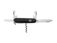 Victorinox Spartan vreckový nôž čierny 1.3603.3