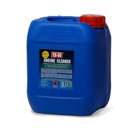 CX80 ENGINE CLEANER 5L KVAPALINA NA UMÝVANIE MOTORA