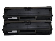 2x TONER PRE SAMSUNG MLT-D111S M2020W M2022W M2070W