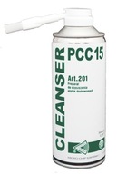 MC201 CLEANSER PCC 15 čistenie PCB 400ml