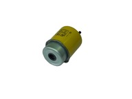 Palivový filter JCB 8014-8035 do minibagra, diely JCB