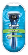 Wilkinson Sword Protector 3 žiletka 1ks (M) P2