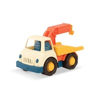 Odťahové vozidlo Crane Wonder Wheels - B.TOYS