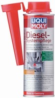 COMMON RAIL AGENT 250ml LIQUI MOLY 2185