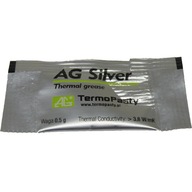 5ks AG Silver termálna pasta 0,5g