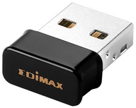 MALÁ Edimax NANO WIFI+Bluetooth USB sieťová karta