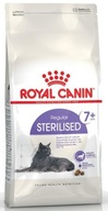 Royal Canin Regular Sterilized 7+ Cat 1,5 kg