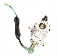 Karburátor so solenoidovým ventilom pre HONDA GX340 / GX390