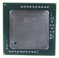 INTEL XEON SL6GG 2,8 GHz s604