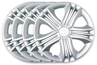 HUBCAPS 14 pre TOYOTA AYGO OD 2005