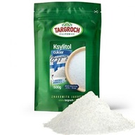 Xylitol fínska breza DANISCO 500g originál