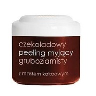 ZIAJA umývací peeling s kakaovým maslom 200 ml