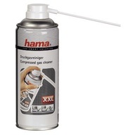 HAMA STLAČENÝ VZDUCH 400 ml