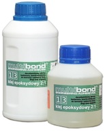 Epoxidová živica MULTIBOND-13 (750ml) 2:1 MB13007