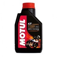 Motul 7100 4T 10w50 1L syntetický MA2 KTM HUSQVARNA