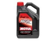 MOTUL OIL 15W40 5L TEKMA MEGA X / E7/ CI-4 / MACK EO-N / 228,3 / RLD-2 /