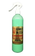 Funky Witch Dark'Shine Tire Dressing na pneumatiky