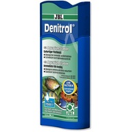 JBL DENITROL 250ml BAKTÉRIOVÝ BIOŠTARTÉR DO AKVÁRIÍ