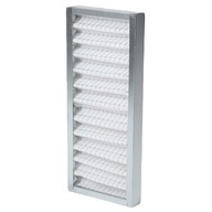 Skladaný kazetový filter M5 WANAS 550V/2 550H/2