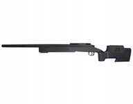 Ostreľovacia puška ASG M40A3 McMillan + ZDARMA