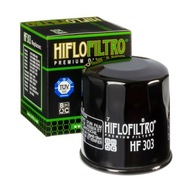 Olejový filter Hiflo Filtro HF303 HONDA CBR 900 92-99