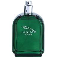 JAGUAR pre mužov Zelený 100 ml