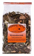 Herbal Pets Základné bylinky pieskomil 100g