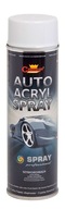 CHAMPION Spray Auto Acrylic Foundation 500ml BIELY