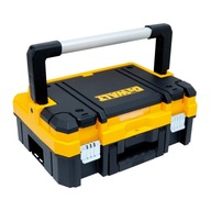 DEWALT ORGANIZÁTOR KUFROV TSTAK DWST17808