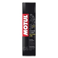 MOTUL Mazivo na reťaz Factory Line C4 0,4L