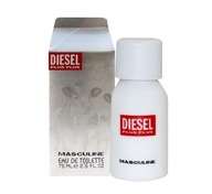 DIESEL PLUS PLUS MASCULINE pánsky parfém 75 ml