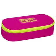 Coolpack Campus Neon Pink školský peračník, A453