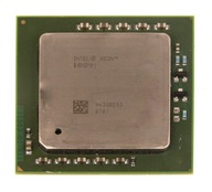 INTEL XEON SL6VP 3,06 GHz s604