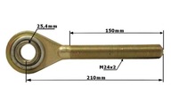 HLAVA KONEKTORA, PRIEBEŽNÁ, ĽAVÁ C-360 C360 46650060