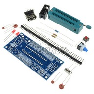 Vývojová súprava Mini ATmega8 - DIY - BTE-233