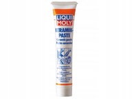 LIQUI MOLY KERAMIK PASTE 50G 21701 KERAMICKÁ PASTA