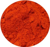 CHILLI PAPRIKA MLETÁ 1kg, bez chemikálií, aromatická