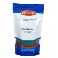 Chlorella prášok 250g PIATNICA