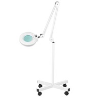 LAMPA KOZMETICKÁ BEZ TIENITA 5DPI + STATÍV