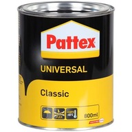 Pattex Universal Classic kontaktné lepidlo 800ml