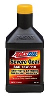 Olej Amsoil Severe Gear SVT 75W110 GL5 1qt 946ml